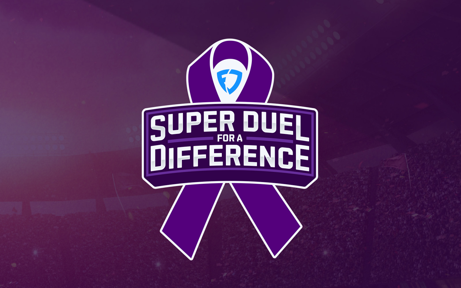 Super Duel For A Difference Landing Page